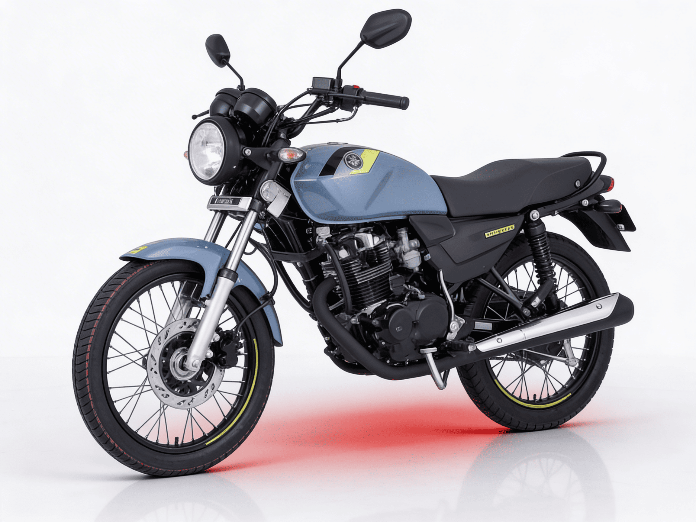 Licencia A2 para motocicletas