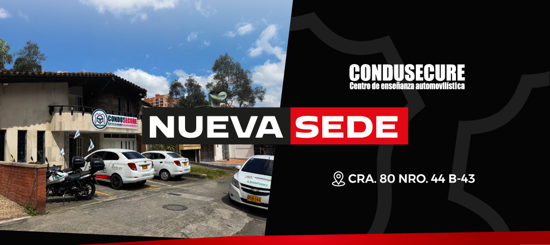 Contacto Condusecure