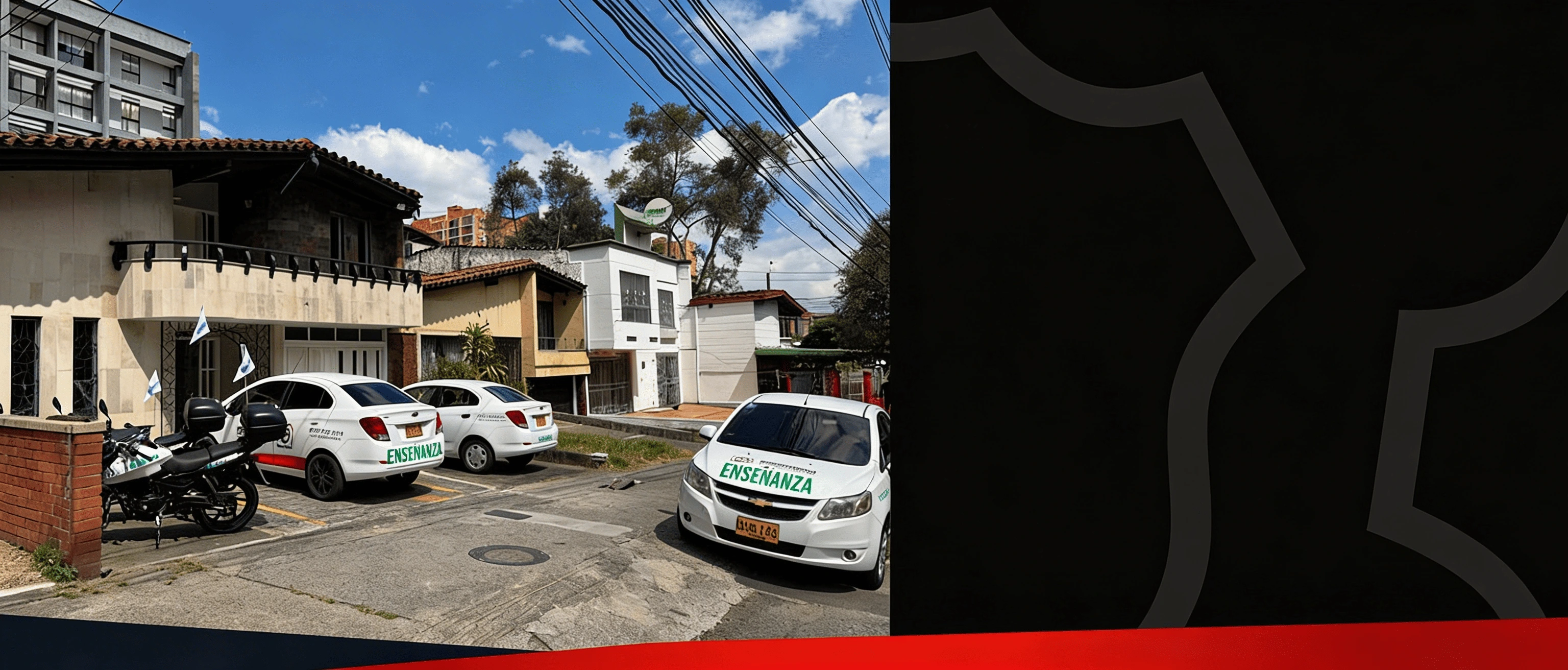 Licencias de conducción Condusecure